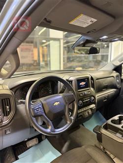 شيفروليه سلفرادو